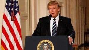 EE.UU. revierte la cancelación de visas impuesta por un decreto de Trump
