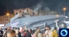 Irán presenta una lancha rápida de ataque capaz de disparar dos misiles de crucero