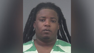 Ezekiel Luke Hicks, el 7 de abril de 2019-