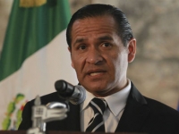 Eduardo Almaguer precisó que no hay denuncias de desapariciones que se puedan relacionar con el caso.