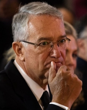 Ricardo Salinas Pliego, dueño de Grupo Salinas.