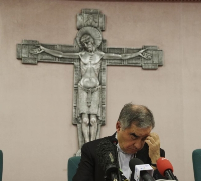 El 'juicio del siglo' del Vaticano, una caja de Pandora de revelaciones no deseadas, explicado