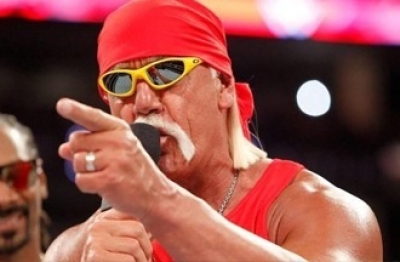 Hulk Hogan, defenestrado por un turbio pasado que ve la luz