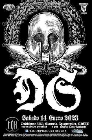 Regidora de Guadalajara pide al alcalde cancelar concierto de banda neonazi