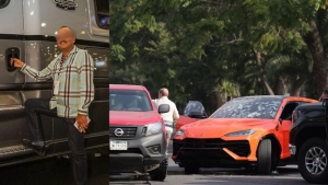 El asesinato de Alberto Prieto Valencia trajo de nuevo a la mesa las rifas colombianas en el Mercado de Abastos.