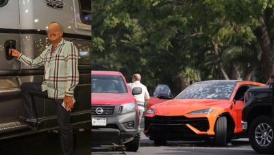 El asesinato de Alberto Prieto Valencia trajo de nuevo a la mesa las rifas colombianas en el Mercado de Abastos.