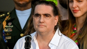 Golpes, ahogamientos y patadas: Venezuela da detalles de las torturas a las que fue sometido Alex Saab