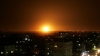 Israel lanza múltiples ataques aéreos en Gaza tras dos cohetes lanzados contra el país