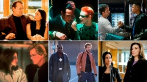 Peleas y drama en el set: las estrellas de Hollywood que trabajaron juntas pero se niegan a volver a compartir pantalla