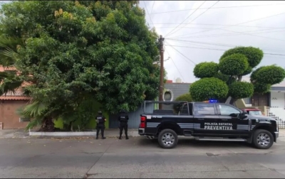 Policía de Jalisco libera a dos personas privadas de la libertad en Jardines del Country