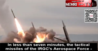 Un medio iraní revela cuál sería la respuesta de Teherán a un posible ataque israelí