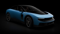 Accidentado debut: el primer eléctrico de Ferrari genera más críticas que elogios