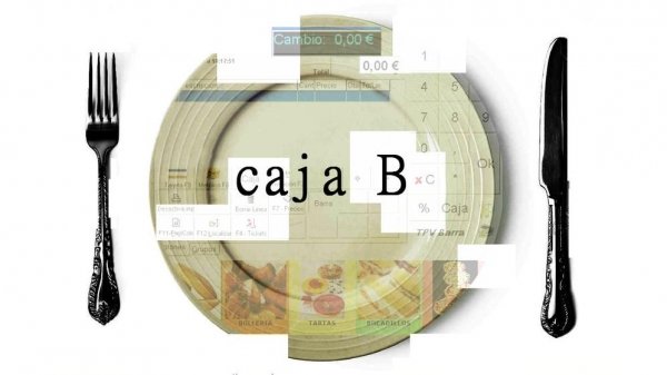 En los últimos años se ha popularizado un &#039;software&#039; que esconde la facturación en B de los restaurantes