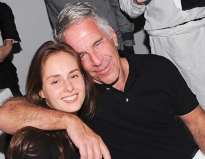 Karyna Shuliak, principal beneficiaria del fideicomiso de Epstein: ¿Qué pasará con su fortuna?