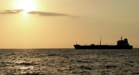 Irán detiene un barco petrolero británico en el estrecho de Ormuz