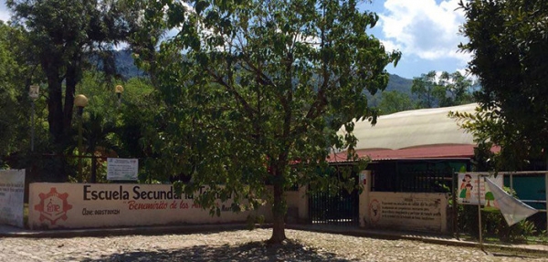 Alumna se sintió mal en la escuela y murió; directora dijo que era “un berrinche”