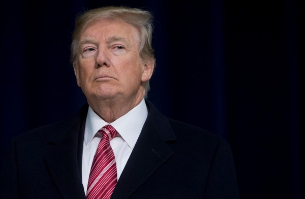 El presidente Trump continúa su lucha para ocultar reporte de impuestos.