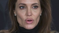 Angelina Jolie es una de las perjudicadas por el ataque informático sufrido por los estudios Sony Pictures