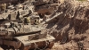 Militares israelíes vuelan una estación de bombeo de agua en el sur del Líbano