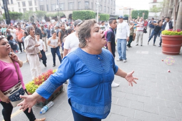 Teresita Gónzalez