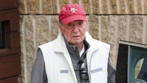 Nueve partidos españoles piden abrir una investigación a Juan Carlos I tras la emisión de un documental de HBO