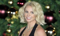 Britney Spears a finales de 2015