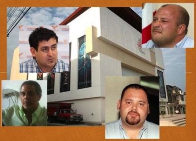 Teatro Vallarta, la conexión Alfaro-Schmidt