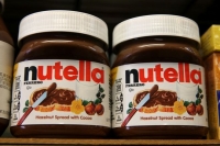 Inicialmente la Nutella se consumía como cobertura de postres, pero ahora la mayoría de sus fanáticos la unta en sus panes o tostadas, según Ferrero.