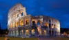 El Coliseo de Roma tiene alrededor de dos milenios de antigüedad. CC/ Diliff