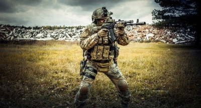 Salen a la venta fusiles Kalashnikov 'made in USA'