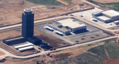 Grupo chino compra por €10.000 un aeropuerto que costó 450 millones