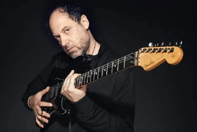 Alejandro Marcovich: ¿Qué se sabe sobre la salud del ex guitarrista de Caifanes tras terminar en terapia intensiva por un derrame cerebral?