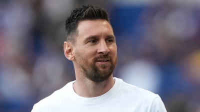 Lionel Messi anuncia que jugará en el Inter Miami la próxima temporada