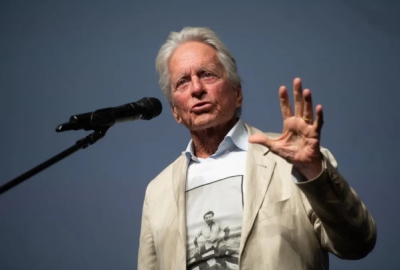 Leyenda del cine anuncia que no volverá a las pantallas