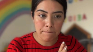 Una 'influencer' mexicana denuncia abuso sexual a su hijo de 5 años en una fiesta infantil