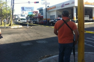 Matan a sobrino de ex gobernador de Colima