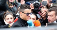 Cristiano Ronaldo se declara culpable y acepta 23 meses de cárcel por delitos fiscales
