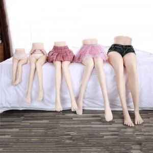 Amazon en controversia en España y otros países por muñecas sexuales para pedófilos