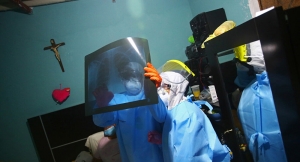 México vuelve a batir récord de nuevos casos de coronavirus en un día