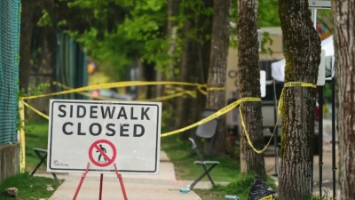Al menos 10 personas murieron tras tiroteo en una escuela al oeste de Canadá