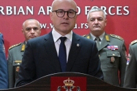 Serbia pone líneas rojas en Kosovo