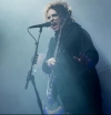 Robert Smith.