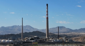 La empresa minera Grupo México investigada por corrupción en España