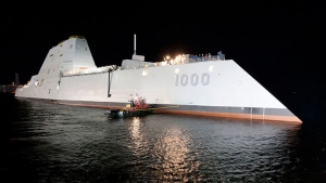 Pentágono: EE.UU. tiene previsto desplegar armas avanzadas cerca de China