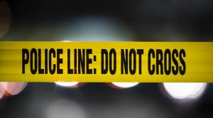 El apuñalamiento ocurrió la noche de este lunes en Santa Mónica.