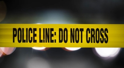 El apuñalamiento ocurrió la noche de este lunes en Santa Mónica.