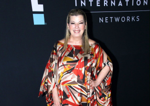 Margarita "La Diosa De La Cumbia".