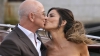 Jeff Bezos y Lauren Sánchez en Venecia, Italia, el 26 de junio de 2025.