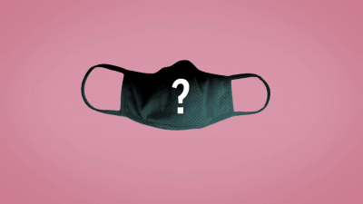 ¿Por qué es mejor usar un N95 que una máscara de tela en este momento?