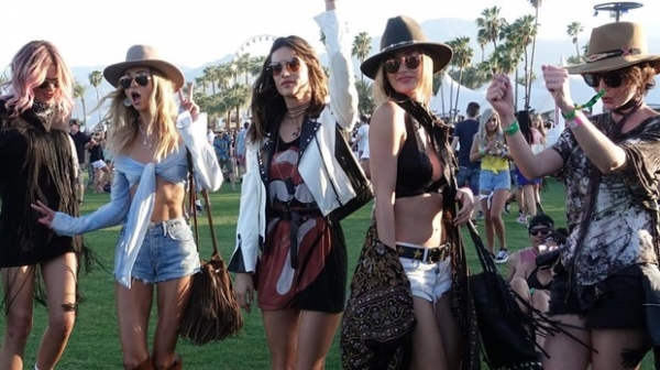 Coachella